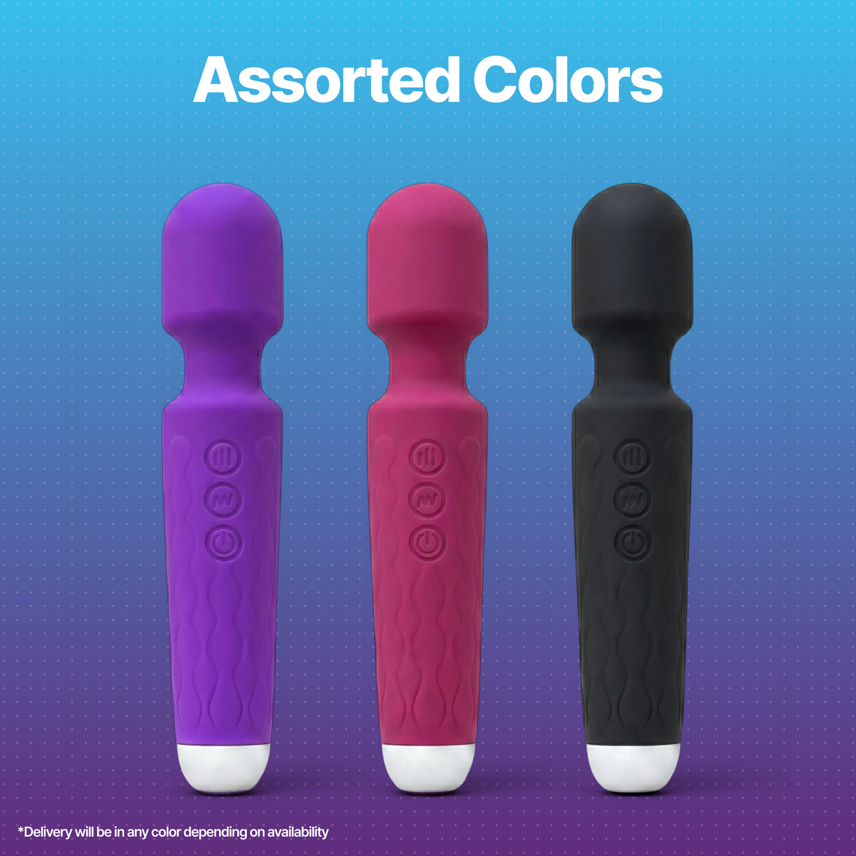 Nooky Melt 2-in-1 Kit | Massager & Chocolate