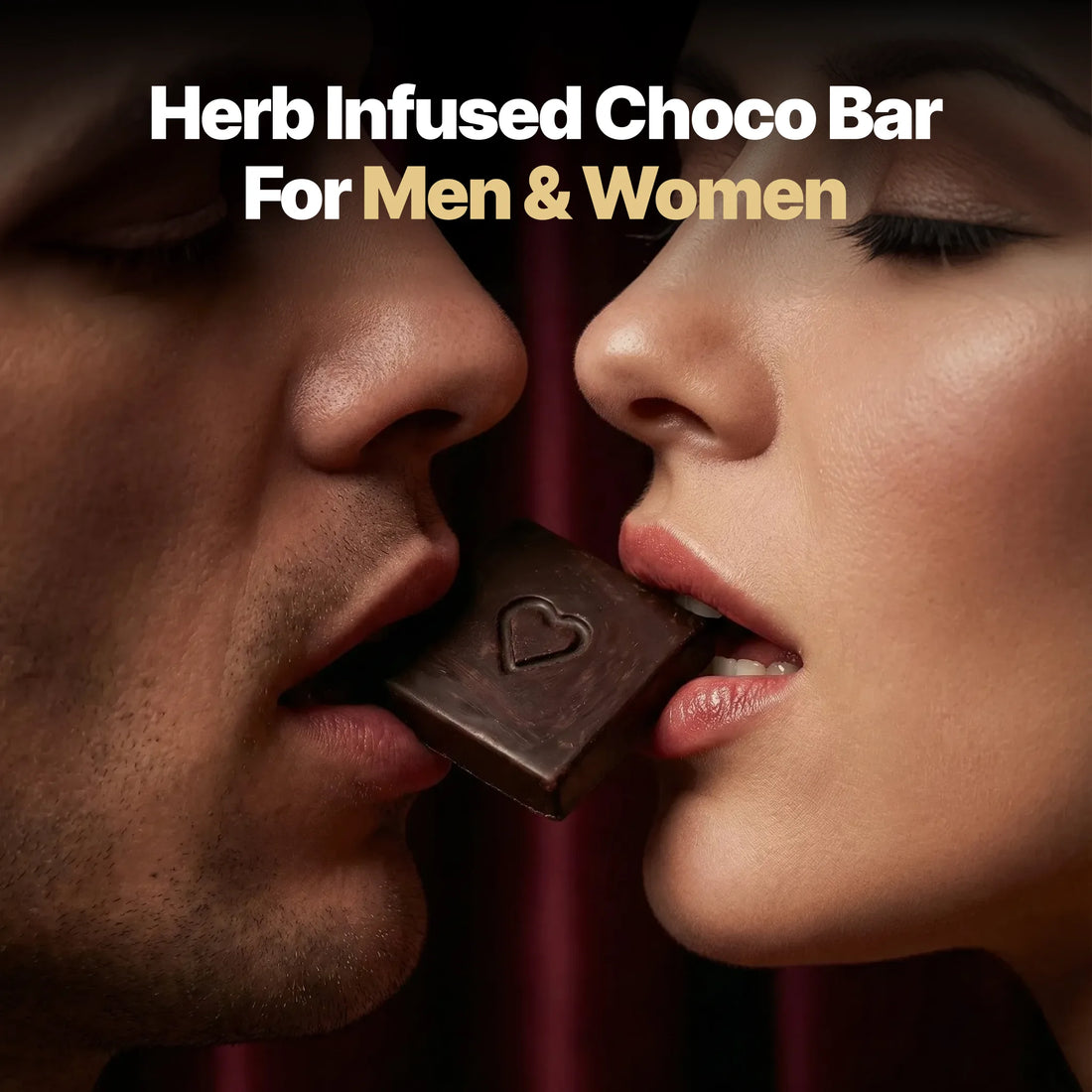 Nooky Mini Bites For Couples